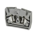 3244041 - TERM BLK MIDDLE 2POS 5.2MM GRAY