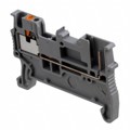 3208582 - TERM BLK PLUG 2POS 3.5MM GRAY