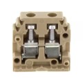 1320.2 - 5MM,FEED THRU PANEL MOUNT TB