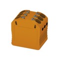 3002792 - DISTRIBUTION BLOCK ORANGE