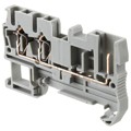 3042117 - TERM BLK PLUG 3POS 5.2MM GRAY