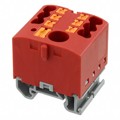 3274170 - DISTRIBUTION BLOCK RED