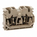 1704540000 - TERM BLK MIDDLE 4POS 10.2MM BG
