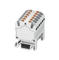 3002941 - DISTRIBUTION BLOCK WHITE