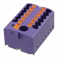 3273498 - DISTRIBUTION BLOCK VIOLET