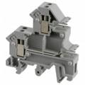 2770888 - TERM BLK PLUG 4POS 5.08MM GRAY