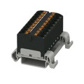 3273716 - DISTRIBUTION BLOCK BLACK