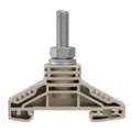1780860000 - TERM BLK POST SGL 1POS 22.8MM