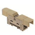 1029300000 - TERM BLK POST DUAL 2POS 27.0MM