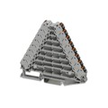 3270142 - TERM BLK MARSHALLING 32POS 8.3MM