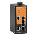 1704500000 - TERM BLK END TERM 2POS 5.1MM BG