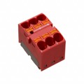 3273807 - DISTRIBUTION BLOCK PINK