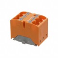 3273808 - DISTRIBUTION BLOCK ORANGE