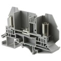 3058172 - TERM BLK NEMA 2POS 13.0MM GRAY