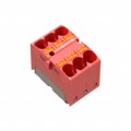3273939 - DISTRIBUTION BLOCK PINK