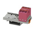 3273543 - DISTRIBUTION BLOCK PINK