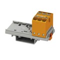 3273544 - DISTRIBUTION BLOCK ORANGE