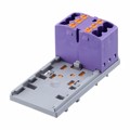 3273016 - DISTRIBUTION BLOCK VIOLET