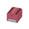 3273829 - DISTRIBUTION BLOCK PINK