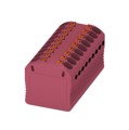 3002790 - DISTRIBUTION BLOCK PINK