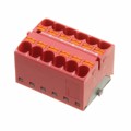 3273961 - DISTRIBUTION BLOCK PINK