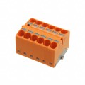 3273962 - DISTRIBUTION BLOCK ORANGE