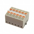 3273956 - DISTRIBUTION BLOCK WHITE