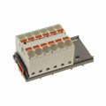 3273560 - DISTRIBUTION BLOCK WHITE