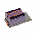 3273564 - DISTRIBUTION BLOCK VIOLET