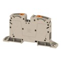 2551550000 - TERM BLOCK, PUSH IN, 35 MM2, 100