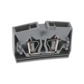 264-301 - 2-CONDUCTOR END TERMINAL BLOCK;