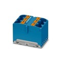 1082388 - DISTRIBUTION BLOCK, BRIDGED INTE