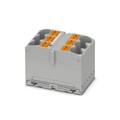 1082492 - DISTRIBUTION BLOCK, BRIDGED INTE