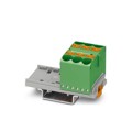 1082407 - DISTRIBUTION BLOCK, BLOCK WITH V