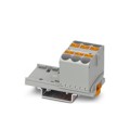 1082403 - DISTRIBUTION BLOCK, BLOCK WITH V