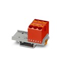 1082405 - DISTRIBUTION BLOCK, BLOCK WITH V