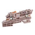 1143000000 - TERM BLK PLUG 3POS 5.08MM BEIGE