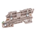 1143040000 - TERM BLK PLUG 3POS