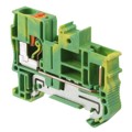 3061774 - TERM BLK PLUG 2POS 8.2MM GRN YLW