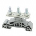 3049547 - TERM BLK POST DUAL 2POS 16.0MM