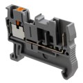 3210033 - TERM BLK PLUG 2POS 5.2MM GRAY