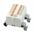 3273232 - DISTRIBUTION BLOCK, BLOCK WITH H