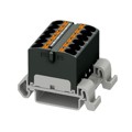 3273694 - DISTRIBUTION BLOCK BLACK