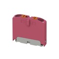 1028076 - DISTRIBUTION BLOCK PINK