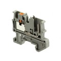 3248115 - TERM BLK PLUG 2POS 3.5MM GRAY