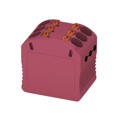 3002787 - DISTRIBUTION BLOCK PINK
