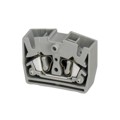 3244232 - TERM BLK MIDDLE 4POS 10.4MM GRAY