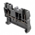 3040012 - TERM BLK PLUG 2POS 5.2MM GRAY