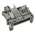3060539 - TERM BLK PLUG 2POS 8.2MM GRAY