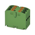 3273402 - DISTRIBUTION BLOCK GREEN
